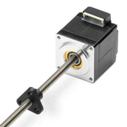 Thomson Linear MLS08A05-M04010P20000N-B100-XF1 1971126
