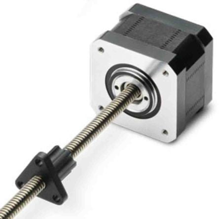 Thomson Linear MLS17A10-M10060S30000N-B400-RS3 1971157