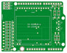 Electronic Assembly PCBARDDOG1701 1971191