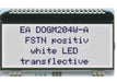 Electronic Assembly EA DOGM204W-A 1971262