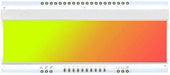 Electronic Assembly EA LED94x40-GR 1971287