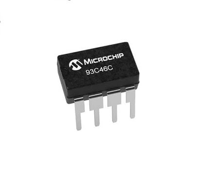 Microchip 93C46C-I/P 1976067