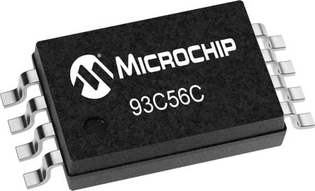 Microchip 93C56C-I/SN 1976074