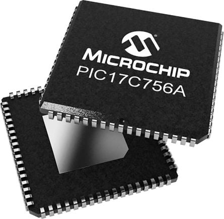 Microchip PIC17C756A-33/L 1976118