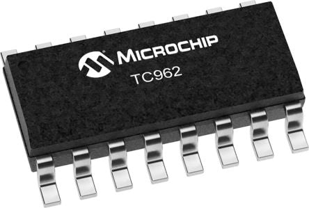 Microchip TC962CPA 1976142