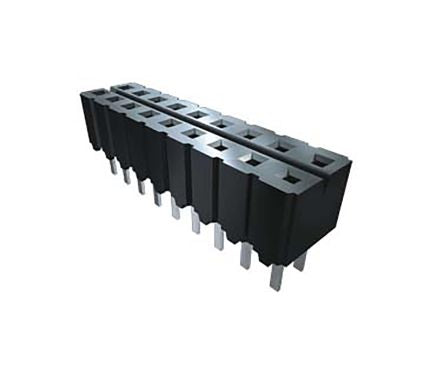 Samtec CES-110-01-G-D 1976484