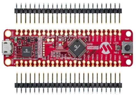Microchip Technology DM320119 1981162