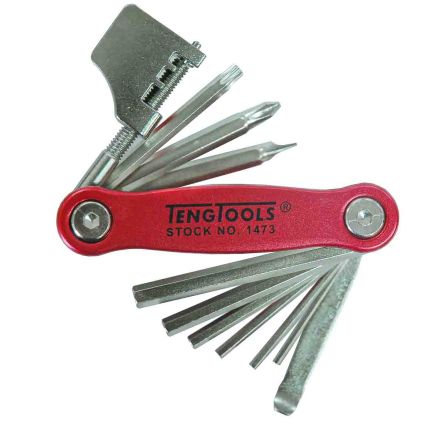 Teng Tools 1473 1981690
