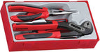 Teng Tools TT440-T 1981816