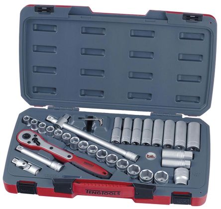 Teng Tools T1234 1982049