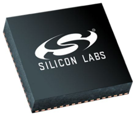 Silicon Labs EZR32WG330F256R69G-C0 1983947