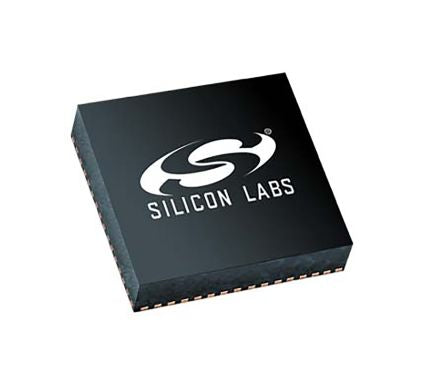 Silicon Labs EFM32LG230F256G-F-QFN64 1984539