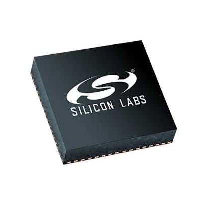 Silicon Labs EFM32LG230F256G-F-QFN64 1984540