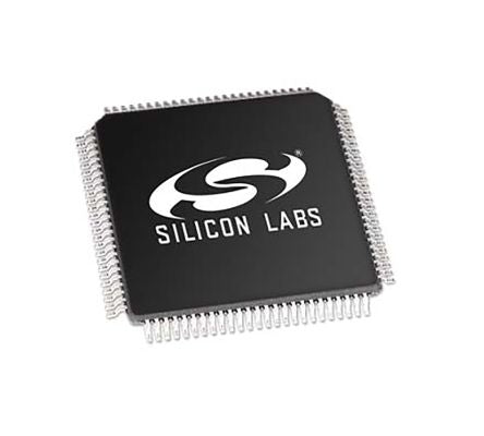 Silicon Labs EFM32LG280F256G-F-QFP100 1984544
