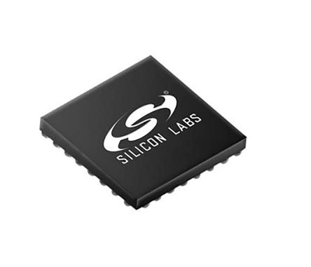 Silicon Labs EFM32LG295F256G-F-BGA120 1984547
