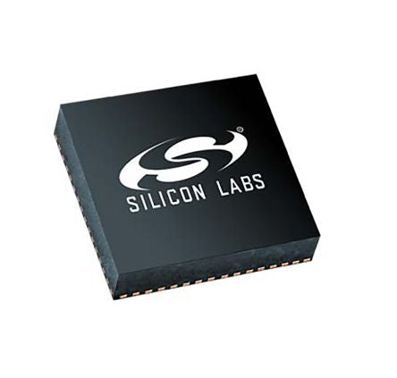 Silicon Labs EFM32LG840F256G-F-QFN64 1984562