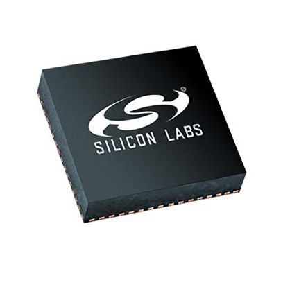 Silicon Labs EFM32LG840F256G-F-QFN64 1984563