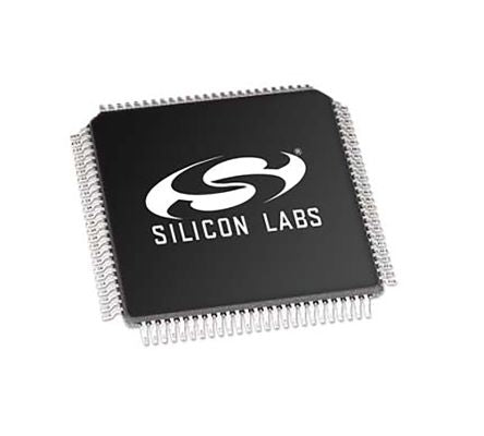 Silicon Labs EFM32LG880F256G-F-QFP100 1984567