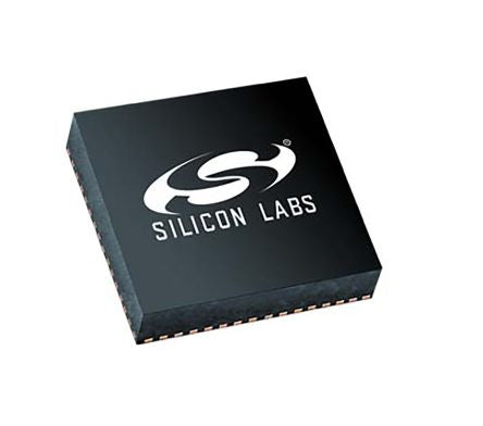 Silicon Labs EFM32LG940F256G-F-QFN64 1984572