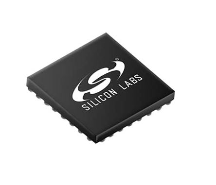 Silicon Labs EFM32LG990F256G-F-BGA112 1984580