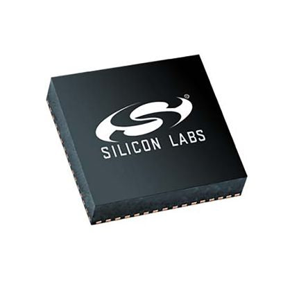 Silicon Labs EFM32WG230F256-B-QFN64 1984584