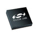 Silicon Labs EFM32WG230F256-B-QFN64 1984585