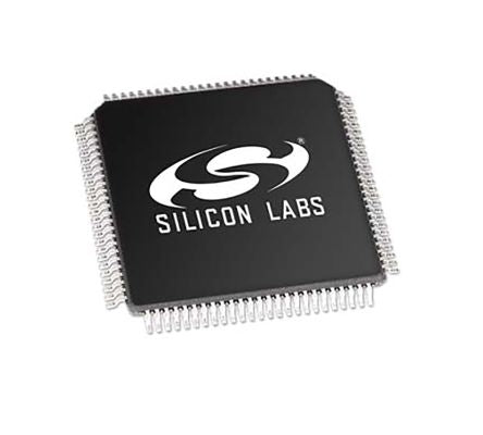 Silicon Labs EFM32WG280F256-B-QFP100 1984588