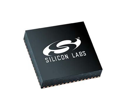 Silicon Labs EFM32WG330F256-B-QFN64 1984595