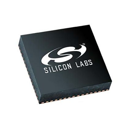 Silicon Labs EFM32WG840F256-B-QFN64 1984607