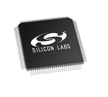 Silicon Labs EFM32WG880F256-B-QFP100 1984610