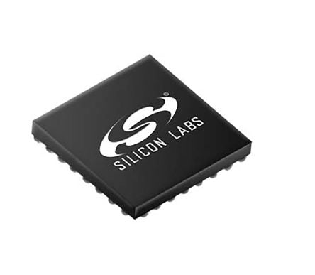 Silicon Labs EFM32WG895F256-B-BGA120 1984616