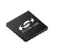 Silicon Labs EFM32WG895F256-B-BGA120 1984616