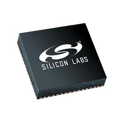 Silicon Labs EFM32WG940F256-B-QFN64 1984617