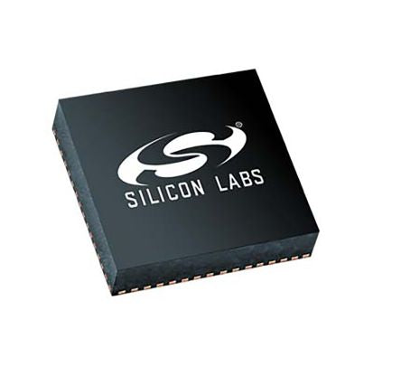 Silicon Labs EFM32WG940F256-B-QFN64 1984618