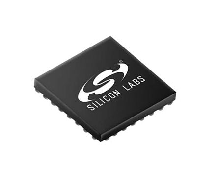 Silicon Labs EFM32WG990F256-B-BGA112 1984624