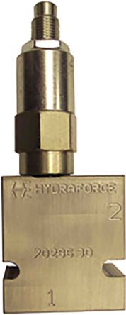 HydraForce RV10-20A-3B-N-6 1985224