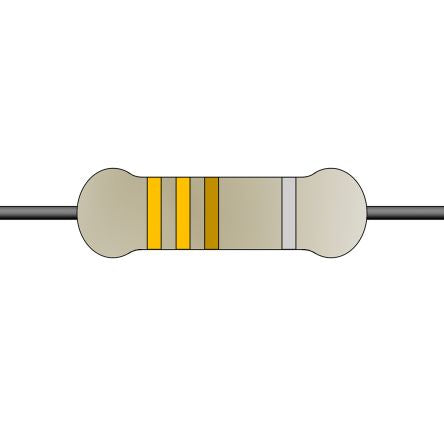 Yageo PNP5WVJT-73-0R33 1987408