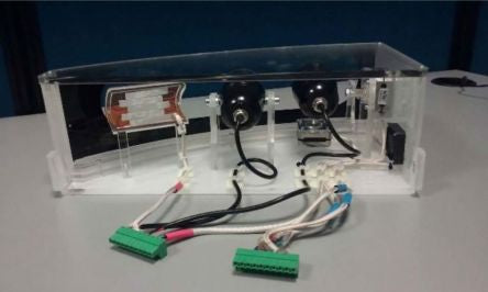 STMicroelectronics AEKD-AFLLIGHT1 1988647