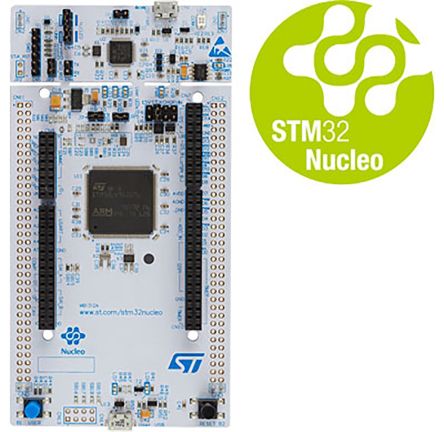 STMicroelectronics NUCLEO-L552ZE-Q 1988654