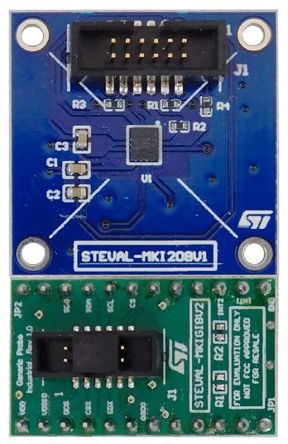 STMicroelectronics STEVAL-MKI208V1K 1988661