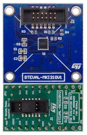 STMicroelectronics STEVAL-MKI210V1K 1988662