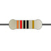 Yageo SQP500JB-120R 1991692