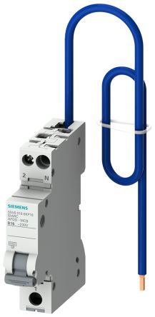 Siemens 5SV6016-6KP16 1995121