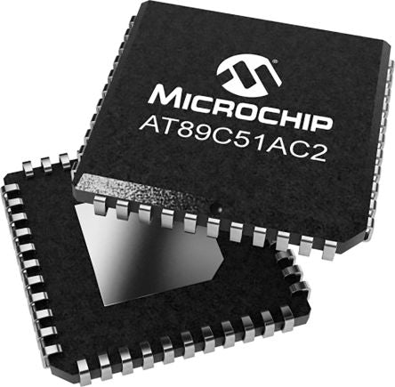 Microchip Technology AT89C51AC2-SLSUM 1995358