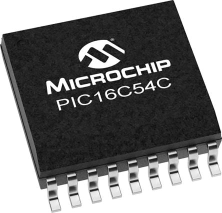 Microchip Technology PIC16C54C-04I/SO 1995393