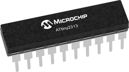 Microchip Technology ATTINY2313-20SUR 1995398