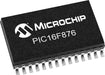 Microchip Technology PIC16F876-20I/SO 1995400