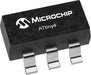 Microchip Technology ATTINY4-TSHR 1995411