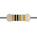 Yageo MFR-25FTE52-10R 1997586