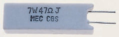 TE Connectivity SQMW7100RJ 1639081